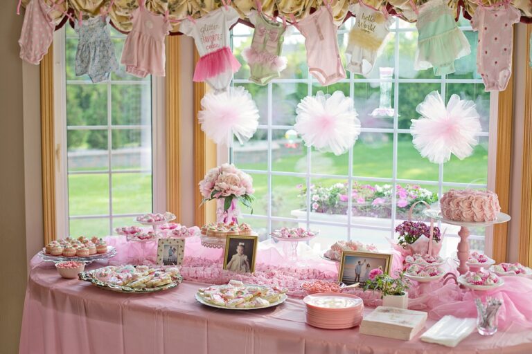 Top 5 Baby Shower Games to Keep Your Guests Entertained