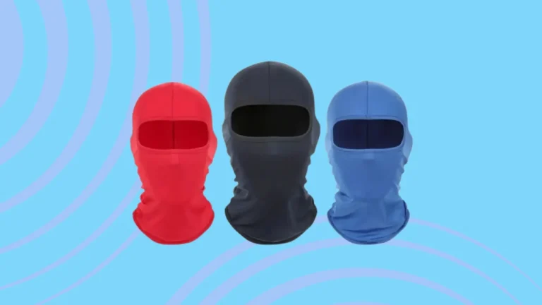 Top 5 Balaclavas on Amazon Your Ultimate Guide to Winter Face Protection