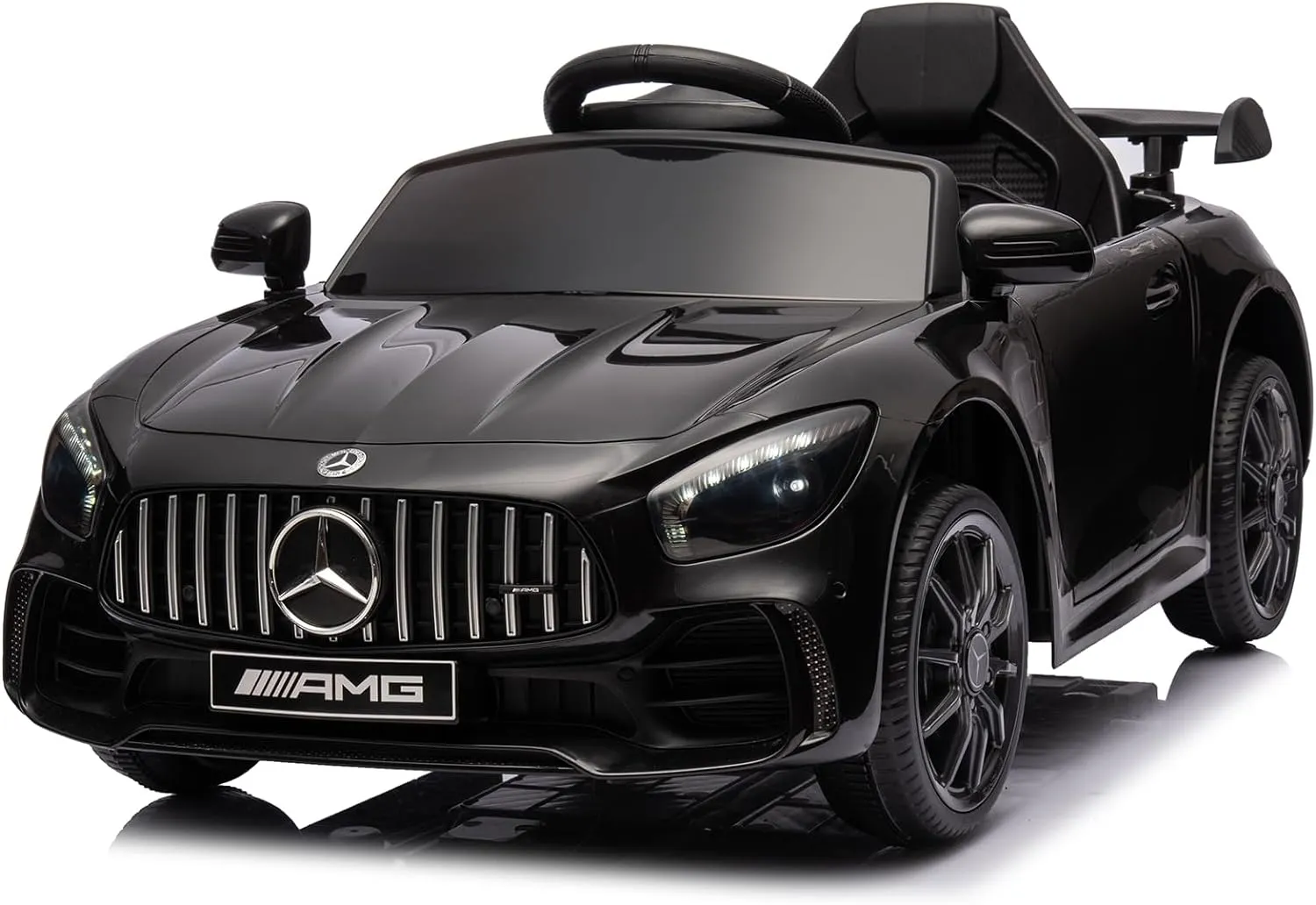 Winado Mercedes-Benz Electric Kids Car