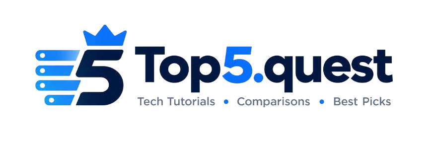 top 5 quest Explore Compare Master seo